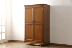 ★事前問合せ必須★ 横浜クラシック家具 ダニエル daniel 和タンス 中古 クラシカル 和箪笥 着物箪笥 衣装箪笥 引き出し リペア+発送まで3週間前後 R-066565