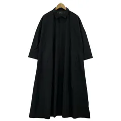 Mochi/a-line coat dress/2/ma21-op-01