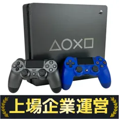  SONY CUH-2200B PlayStation4 PS4 ゲーム機 ソニー 中古 Y10338446