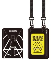 ONE OK ROCKグッズ ONE OK ROCKライブグッズの通信販売(受注生産)を本日より実施