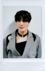 NCT DREAM RANDOM INSTANT PHOTOCARD JENO 2022 THE DREAM SHOW 2:In A DREAM in JAPAN
