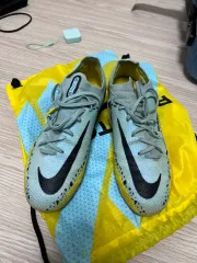 NIKE(ナイキ) ファントム gt2 エリート ag 260 サッカーシューズ