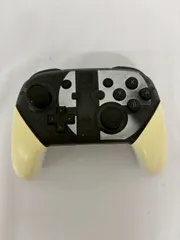 2025年最新】nintendo switch proコントローラー スマブラ