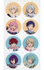 【中古】シール・ステッカー fine＆ALKALOID おめでとう!すごい!ごほうびシール 「あんさんぶるスターズ!! POP-UP SHOP -10年のキセキ-」 対象商品購入特典