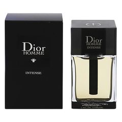 最終値下げ】DIOR ディオール オム インテンス オードゥ パルファン