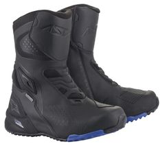 アルパインスターズ　ツーリング用ブーツ　ゴアテックス Alpinestars【新品】RT-8 ゴアテックス ツーリングブーツ バイク