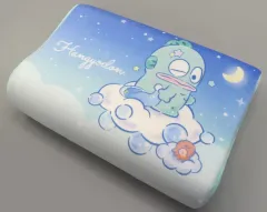 【中古】クッション・本体 ハンギョドン スウィートドリーム低反発まくら 「サンリオキャラクターズ」