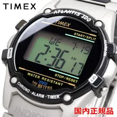 2023年最新】timex タイメックスの人気アイテム - メルカリ