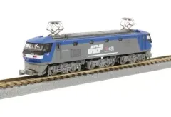 EF210 Nゲージ 電気機関車　 マルチレールクリーニングカー　バラ売り可 EF210 Nゲージ 電気機関車 マルチレールクリーニングカー バラ