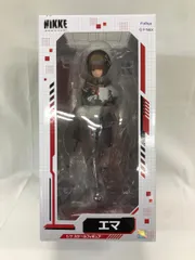 2025年最新】勝利の女神nikke エマ 1/7の人気アイテム - メルカリ
