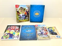 スイッチ 転生したらスライムだった件 テンペストストーリーズ 異世界回想BOX 【F5494-007】054