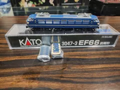 2024年最新】EF66 3047の人気アイテム - メルカリ