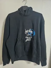 JORDAN FRGMT パーカー M ネイビー ジョーダン フラグメント 2025年最新】fragment jordan パーカーの人気アイテム - メルカリ