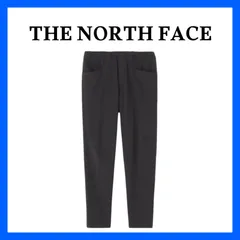 【126】 ノースフェイスクライミングパンツ NB32403 ブラック
