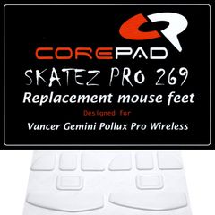 Corepad Skatez PRO Vancer Gemini Pollux Pro Wireless