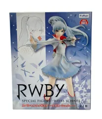 フィギュア RWBY ワイス・シュニー フリュー