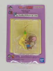BANDAI SPIRITS 이치 반 쿠지 톰과 제리 Tasty Moments 맛있는 매일 F상 제리 피겨 매력