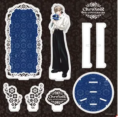 【ChroNoiR 6th ANNIVERSARY】アクリルスタンドL 叶