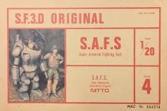 2025年最新】S.F.3.D NITTOの人気アイテム - メルカリ