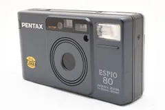 動作確認OK】PENTAX ESPIO80