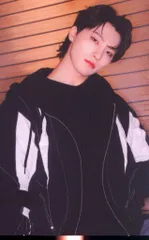 SEVENTEEN 2022 6th FANMEETING CARAT LAND DINO トレーディングカード 0039