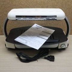 Aladdin アラジン AEG-G13A ホットプレート Graphite Griller グラファイトグリラー 2019年製