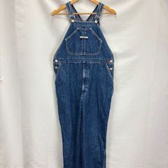 DAMSEL DAILY BOBSON デニムオーバーオール サイズF №D-897 LOT31241 07061301 01