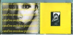 overdose pizzicato five ピチカート・ファイヴ/CD 中古 セル版/e1638