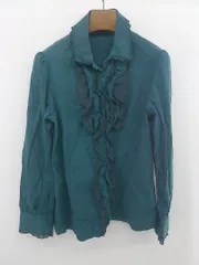 axes femme アクシーズファム シャツ ブラウス E 08982 【1305150008982】