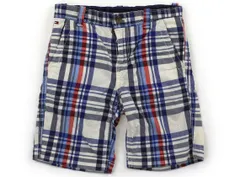 【トミーヒルフィガー/TommyHilfiger】ハーフパンツ 120サイズ 男の子【子供服・ベビー服】（1787312）