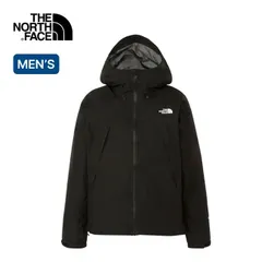 【新品】THE NORTH FACE ノースフェイス クライムライトジャケット メンズ NP62303 ブラック