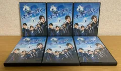 2023年最新】コードブルー dvdの人気アイテム - メルカリ