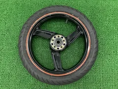 2025年最新】ZZR1100 ホイールの人気アイテム - メルカリ