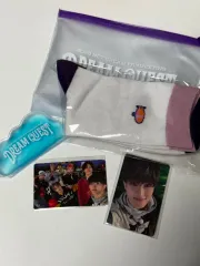 NCT DREAM(NCTドリーム・ドリム) ファンミーティング ペンミ 入場 キット KIT トレカ 転送 (すべて)