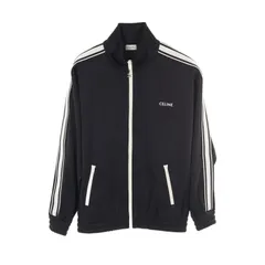 2025年最新】celine トラックジャケットの人気アイテム - メルカリ