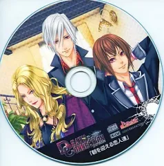 【中古】アニメ系CD デス・コネクションポータブル ドラマCD「朝を迎える恋人達」(NET三宮特典)