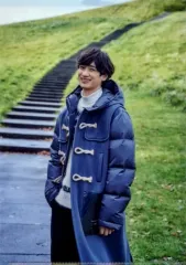 【中古】クリアファイル 宮田俊哉(Kis-My-Ft2) A4クリアファイル 「Kis-My-Ftに逢える de Show 2022 in DOME」