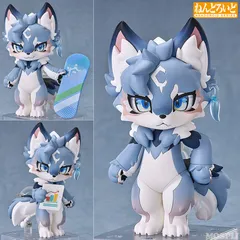 2025年最新】ねんどろいど FLUFFY LAND Riverの人気アイテム
