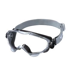 【新着商品】[山本光学] 保護ゴーグルYG-6000 (バックルなし) キズに強い くもり止め 日本製 JIS 紫外線カット