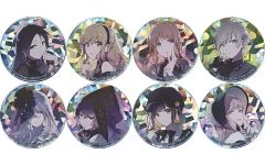 ラブライブ 蓮ノ空 6thライブ レア缶バッジ みらぱ - メルカリ