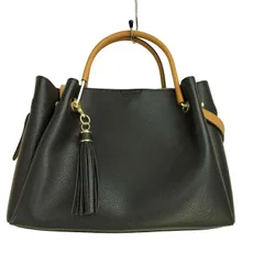 ロデスコ RODE SKO ワイド4WAYトートバッグ レディース 表記無 