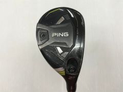 【最短翌日発送】【訳あり】G430 | 17 | S | NSプロ850GH neo | 中古 | ユーティリティ | ピン