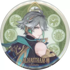 2025年最新】アルハイゼン 缶バッジの人気アイテム - メルカリ