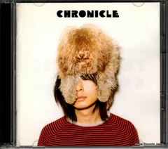 フジファブリック CHRONICLE クロニクル　アナログ LP レコード 2025年最新】フジファブリック レコード chronicleの人気