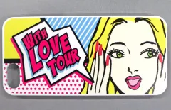 2025年最新】西野カナiPhoneケースの人気アイテム - メルカリ