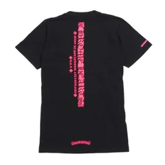 ふにゅちゃん様 クロムハーツ レディース Tシャツ sサイズ 初期 2025年最新】CHROME HEARTS レディース 半袖(Tシャツ) Tシャツ