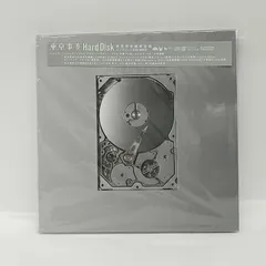 Amazon.co.jp: Hard Disk(完全限定生産BOX) - 東京事変
