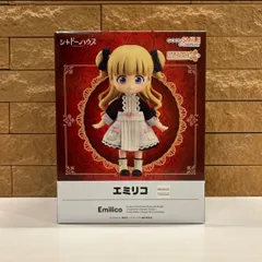2025年最新】エミリコ フィギュアの人気アイテム - メルカリ