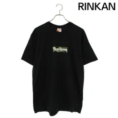 2024年最新】supreme 初期 Box Logo Tシャツの人気アイテム - メルカリ