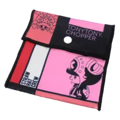 【中古】小物入れ・マルチケース・缶ケース トニートニー・チョッパー/マルチケース サコッシュ・マルチケースコレクション 「一番くじ ワンピース Best of Omnibus」 F賞